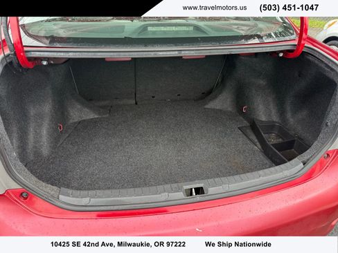 Used 2009 Toyota Corolla LE image 7