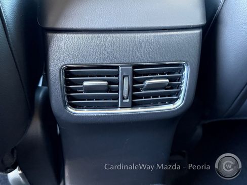 Certified 2025 MAZDA CX-5 AWD 2.5 S w/ Preferred Package image 30