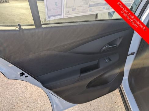 New 2026 Buick Envista Sport Touring w/ Convenience I Package image 10