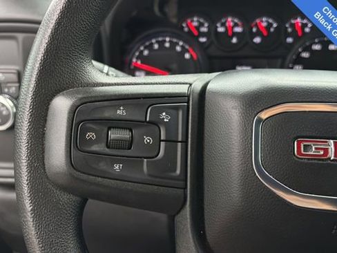 Used 2025 GMC Sierra 1500 Pro w/ Pro Value Package image 22