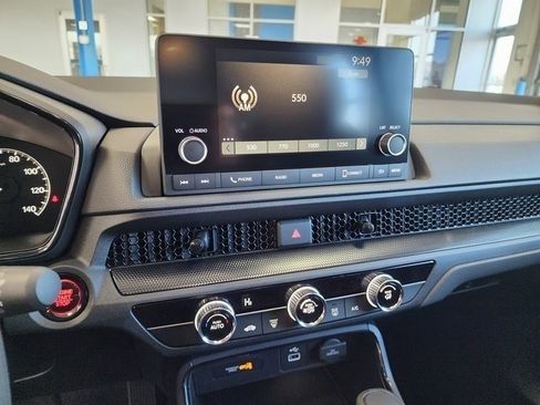 Certified 2023 Honda CR-V LX image 3