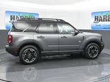 New 2025 Ford Bronco Sport Outer Banks w/ Outer Banks Tech Package+ image 6