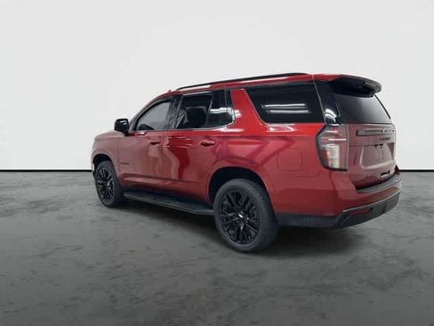Used 2021 Chevrolet Tahoe RST w/ Luxury Package RWD image 9
