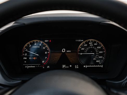 New 2026 Subaru Forester Wilderness AWD/4WD image 23