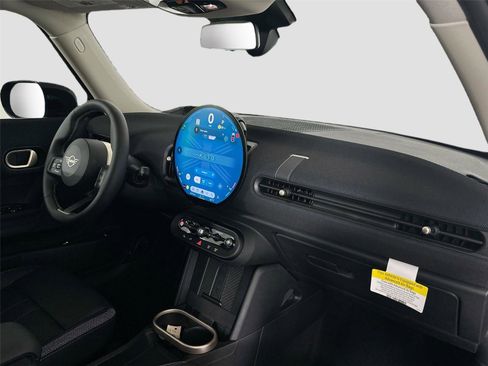 Certified 2025 MINI Cooper S FWD image 24