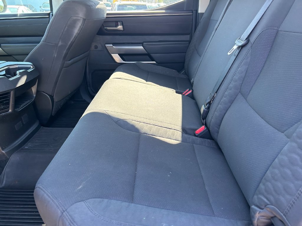 Used 2023 Toyota Tundra SR5 AWD/4WD image 17