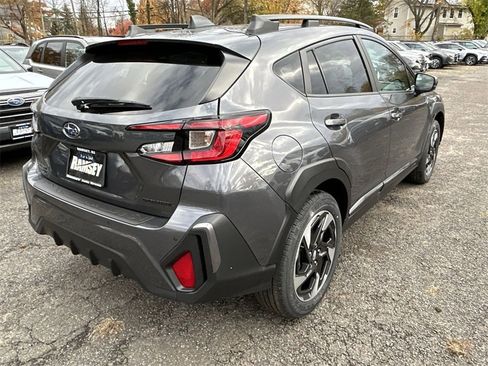 New 2026 Subaru Crosstrek 2.5i Limited image 8