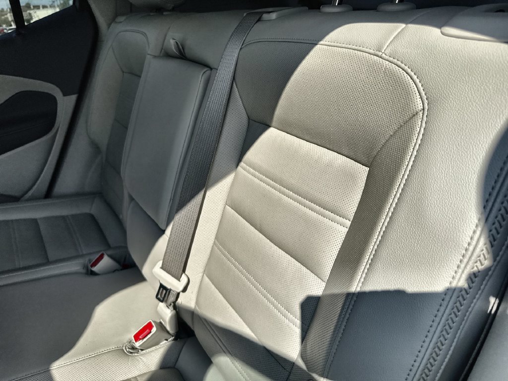 Certified 2023 GMC Terrain Denali w/ LPO, Floor Liner Package AWD/4WD image 18