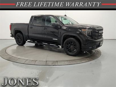 Used 2024 GMC Sierra 1500 Elevation
