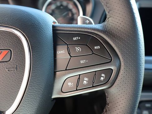 Used 2023 Dodge Challenger R/T Scat Pack image 18