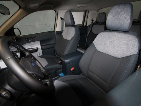 New 2025 Ford Maverick XLT w/ Equipment Group 301A image 3