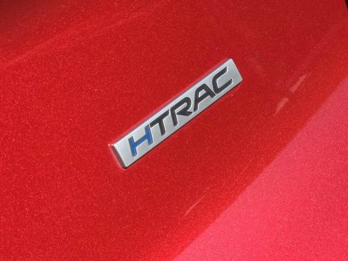 Used 2023 Hyundai Santa Fe SEL image 11