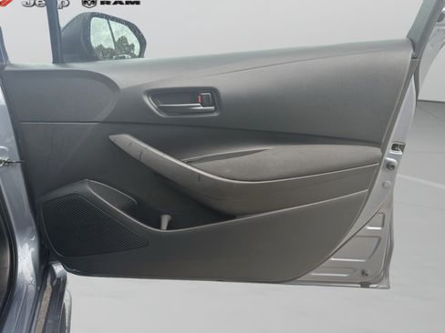 Used 2024 Toyota Corolla LE FWD image 37