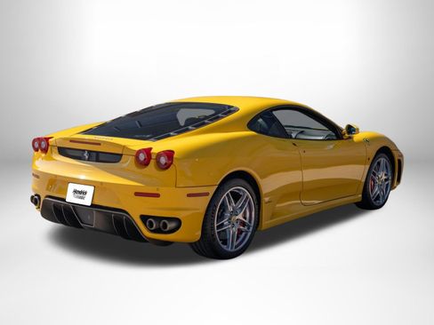 Used 2007 Ferrari F430 Coupe RWD image 8