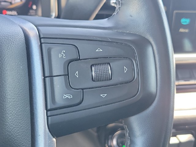 Used 2025 GMC Sierra 1500 SLT AWD/4WD image 25