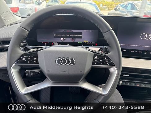 Used 2026 Audi Q3 quattro 2.0T AWD/4WD image 17