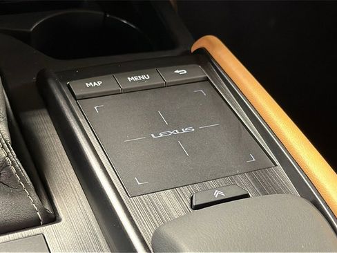 Used 2020 Lexus ES 350 Luxury image 21