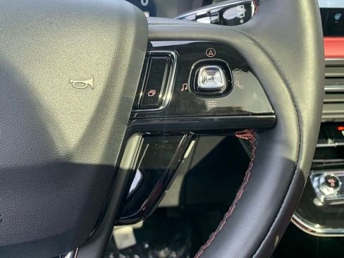 New 2025 Lincoln Corsair Reserve w/ Jet Appearance Package image 22