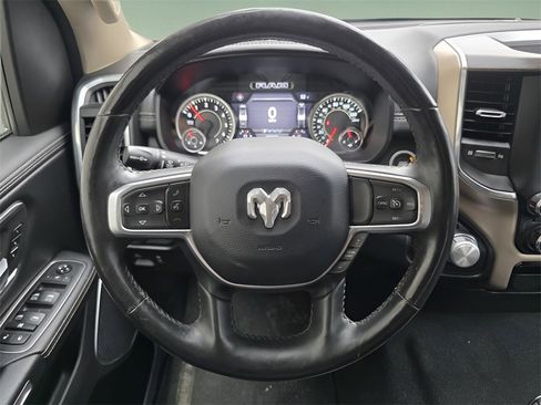 Used 2019 RAM 1500 Laramie image 15