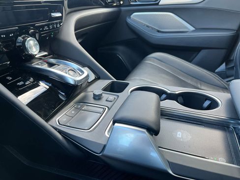 Used 2024 Acura MDX w/Technology Package image 30