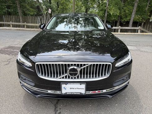 Used 2025 Volvo S90 B6 Plus AWD/4WD image 14