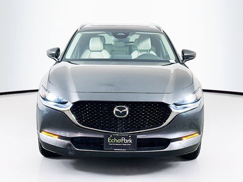 Used 2025 MAZDA CX-30 AWD 2.5 S w/ Preferred Package image 2