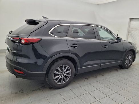 Used 2022 MAZDA CX-9 Sport AWD/4WD image 10