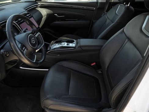 Used 2024 Hyundai Tucson Limited image 10