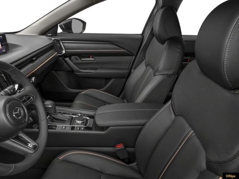 New 2026 MAZDA CX-50 2.5 Hybrid w/ Premium Plus Pkg image 6