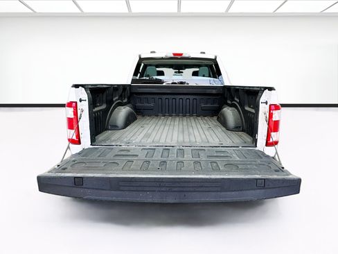 Used 2022 Ford F150 XL RWD image 17