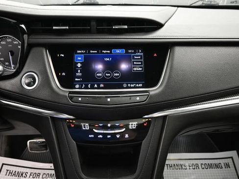 Used 2020 Cadillac XT5 Sportv AWD/4WD image 11