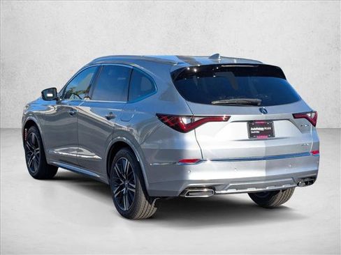 New 2026 Acura MDX SH-AWD w/ Advance Package image 9