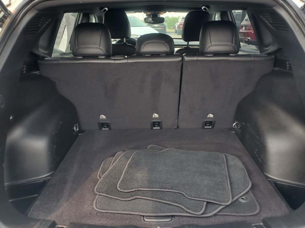 Used 2023 Jeep Compass Limited AWD/4WD image 27