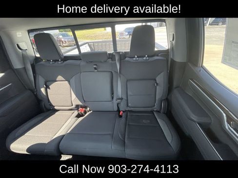 New 2026 GMC Sierra 1500 Elevation w/ Preferred Package image 14