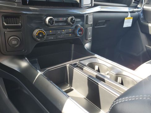New 2025 Ford F150 STX w/ Equipment Group 200A image 18