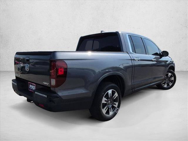 Used 2019 Honda Ridgeline RTL-E image 5