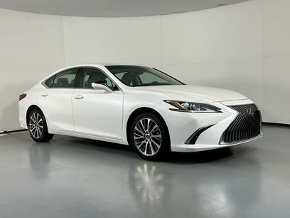 Used 2019 Lexus ES 350