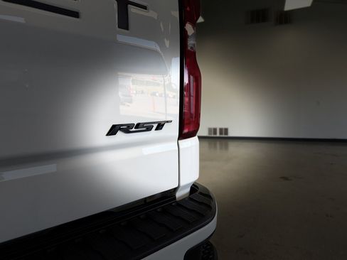 Used 2021 Chevrolet Silverado 1500 RST w/ All Star Edition Plus AWD/4WD image 28