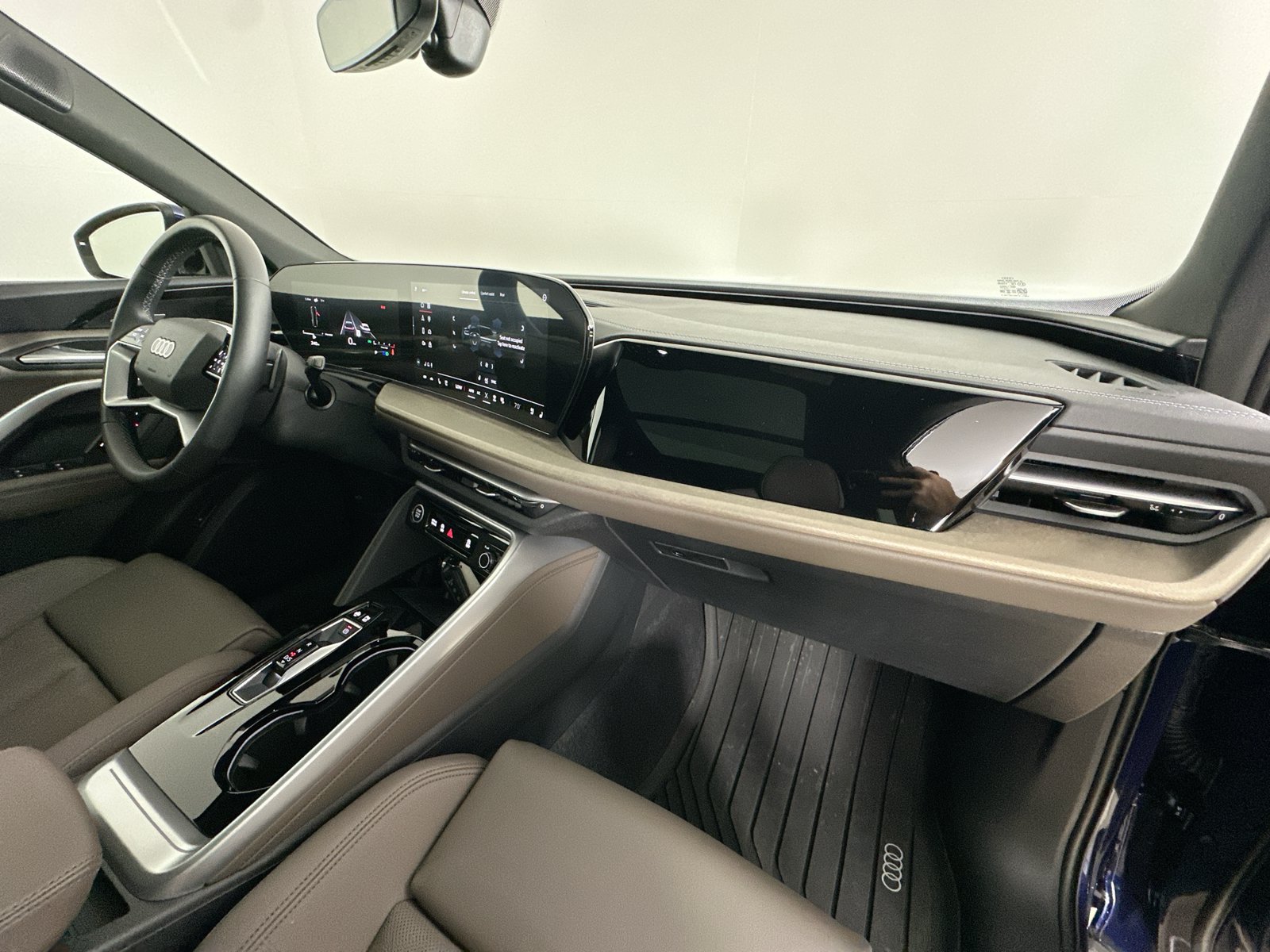 Certified 2025 Audi Q5 Premium Plus AWD/4WD image 45