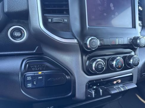 Used 2024 RAM 2500 Big Horn image 18