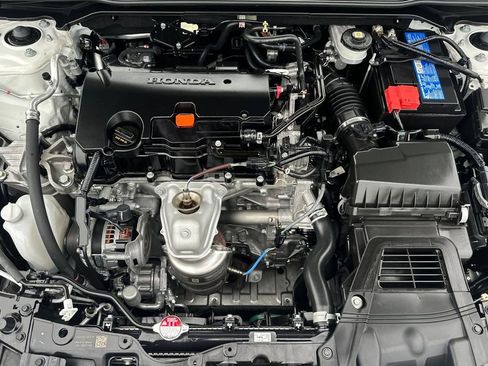 Used 2024 Honda Civic LX image 20