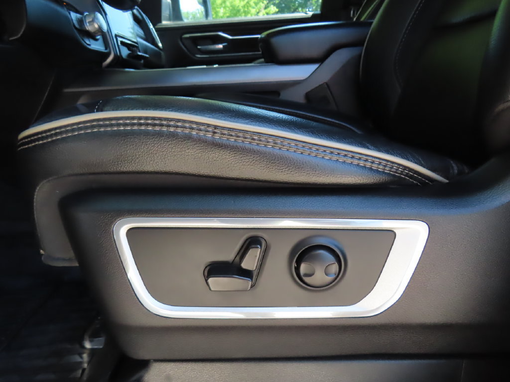 Certified 2023 RAM 1500 Laramie AWD/4WD image 7