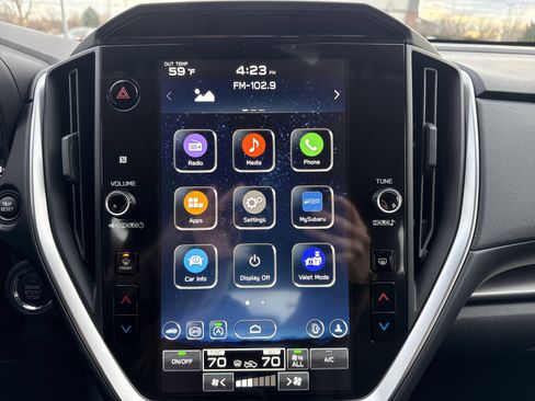 New 2026 Subaru Impreza 2.0i Sport image 4