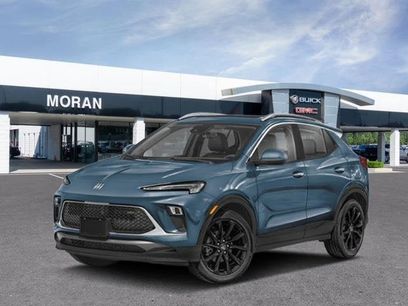 New 2026 Buick Encore GX Sport Touring