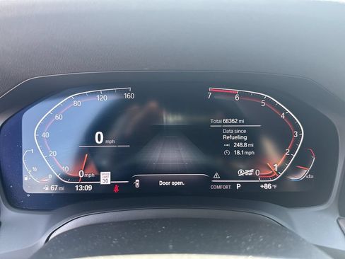 Used 2020 BMW 330i Sedan RWD image 17