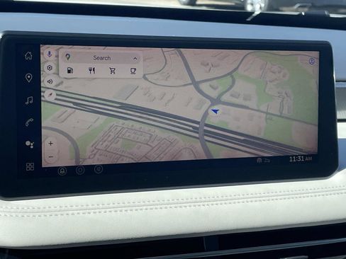 Certified 2026 INFINITI QX60 Luxe w/ Cargo Package image 20