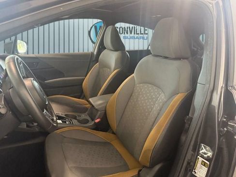 Certified 2025 Subaru Crosstrek 2.5i Sport w/ Popular Package #3A AWD/4WD image 22