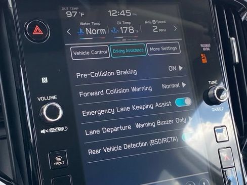 New 2026 Subaru Ascent Premium AWD/4WD image 20