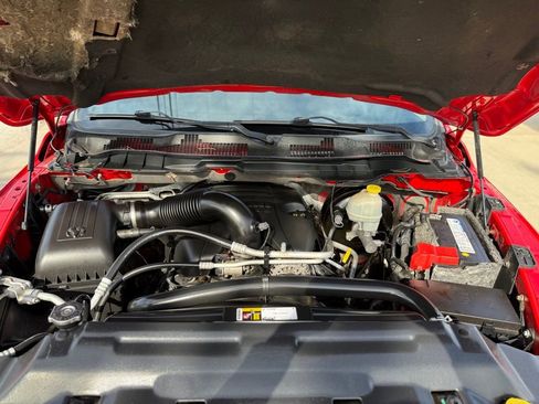 Used 2014 RAM 1500 Sport w/ Convenience Group image 11