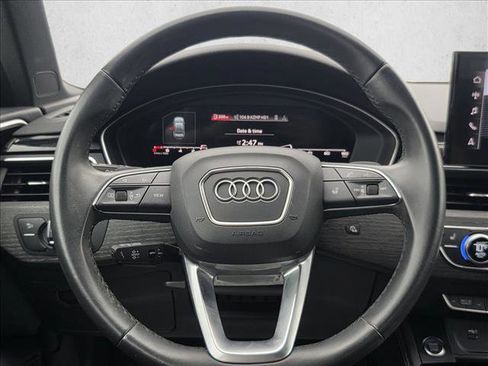 Certified 2023 Audi A4 2.0T Premium Plus image 18